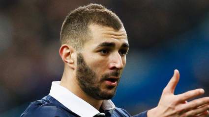 Arsenal Transfer News: Pjanic, Benzema, Dzeko