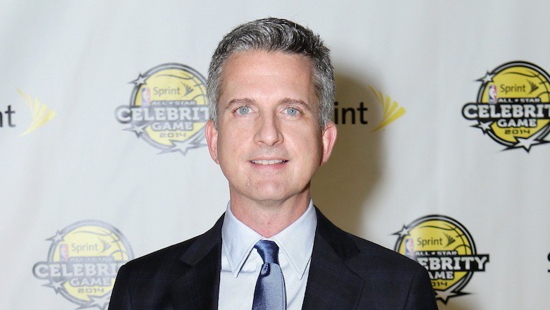 Bill Simmons Net Worth 5 Fast Facts You Need To Know Heavy