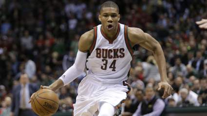 Who Is on Team Africa at the NBA Africa Game 2015?