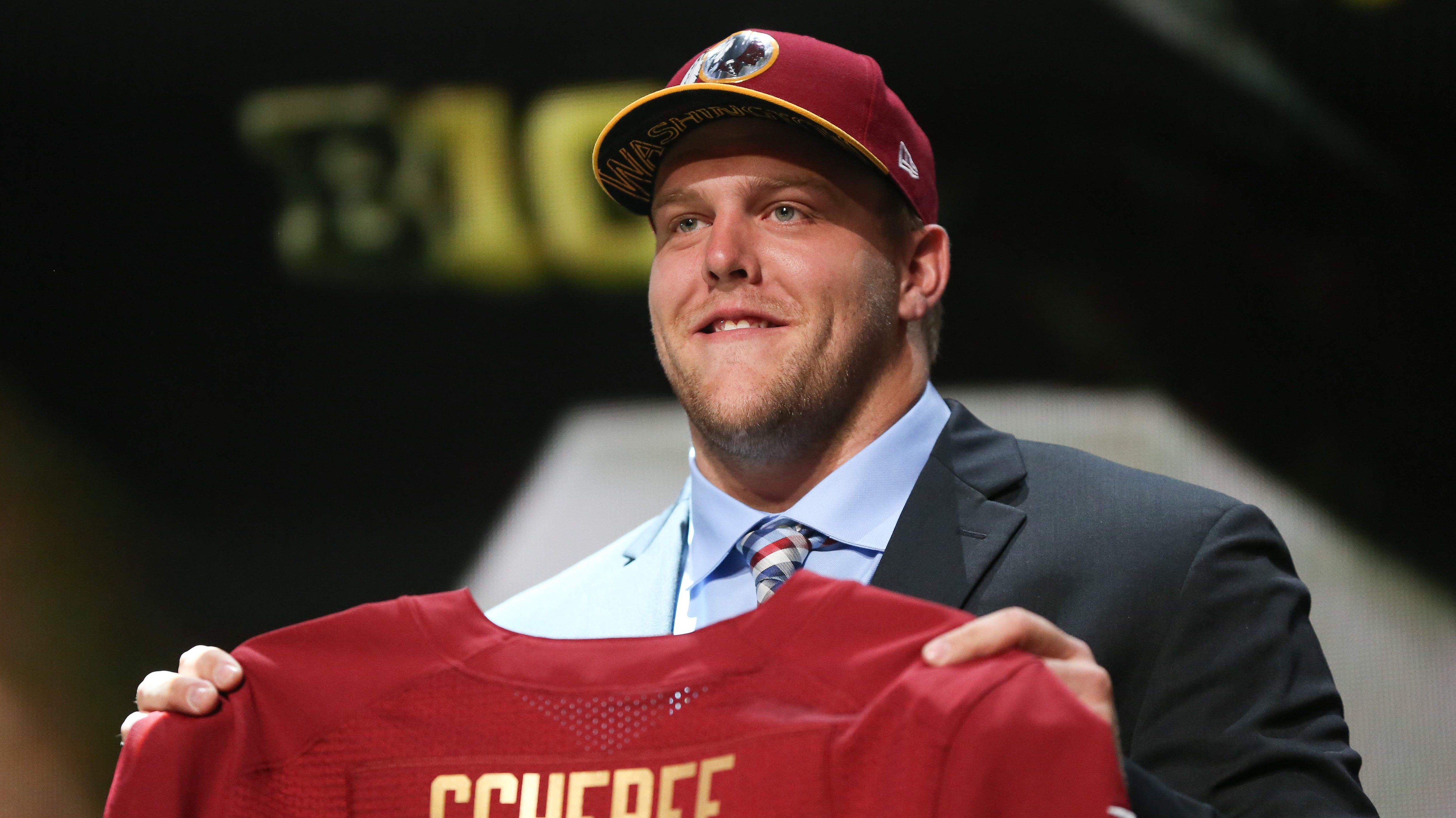 Brandon Scherff: 5 Fast Facts You Need To Know