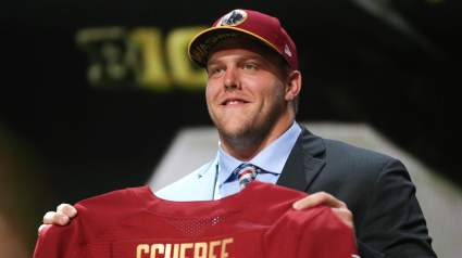 Brandon Scherff: 5 Fast Facts You Need to Know