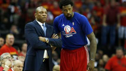Did DeAndre Jordan Sign With the Mavericks or Clippers?