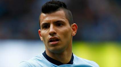 FIFA 16 Ratings: Manchester City Players Revealed