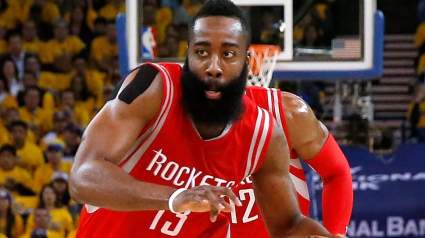 Khloe Kardashian & James Harden: 5 Fast Facts You Need to Know