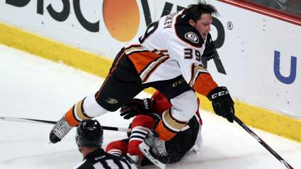 NHL Free Agency 2015: List of Major Player Signings on Day 1