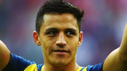 FIFA 16 Ratings: Arsenal Players Revealed