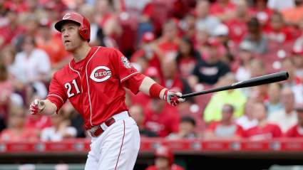 Home Run Derby 2015: Bracket, Date, Time & Channel