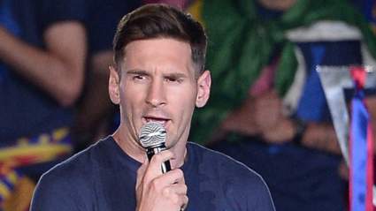 FIFA 16 Ratings: Barcelona Players Revealed