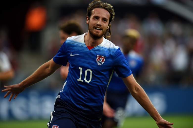 team usa, mix diskerud, us mens soccer, concacaf gold cup