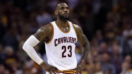 LeBron James’ Contract: 5 Fast Facts You Need to Know
