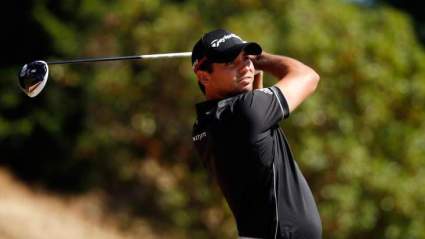 DraftKings Golf: Sign Up & Play to Win $100K on July 23