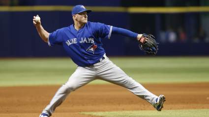 PHOTOS: MLB American League All-Star Team