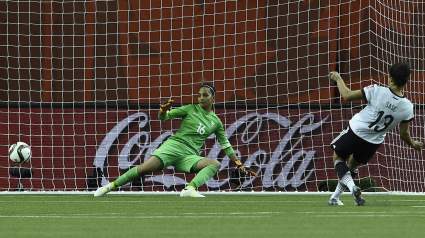 Germany vs. England: Odds & Women’s World Cup Prop Bets