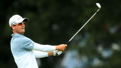 DraftKings Golf: $3.3 Millionaire Maker Fantasy Contest