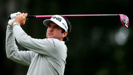 When & Where Is the PGA Championship 2015?