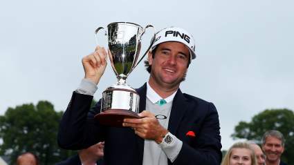 PGA Canadian Open 2015: Golf Tee Times, TV Channel & Odds