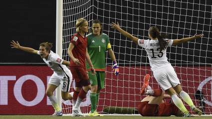 USA vs. Japan: World Cup Final Date, Time, Channel & Odds