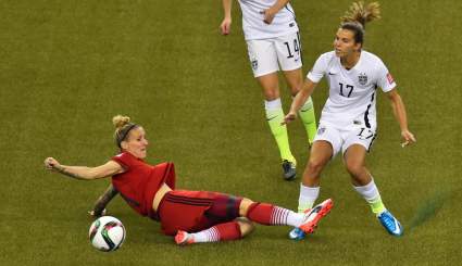 How to Watch Germany-England World Cup Live Stream Online