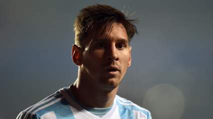 Copa America Final: Chile vs. Argentina Time, TV Channel, Odds