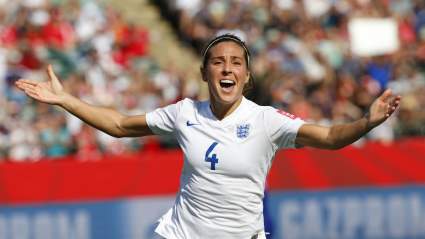 Germany vs. England: World Cup Date, Time, Channel & Odds