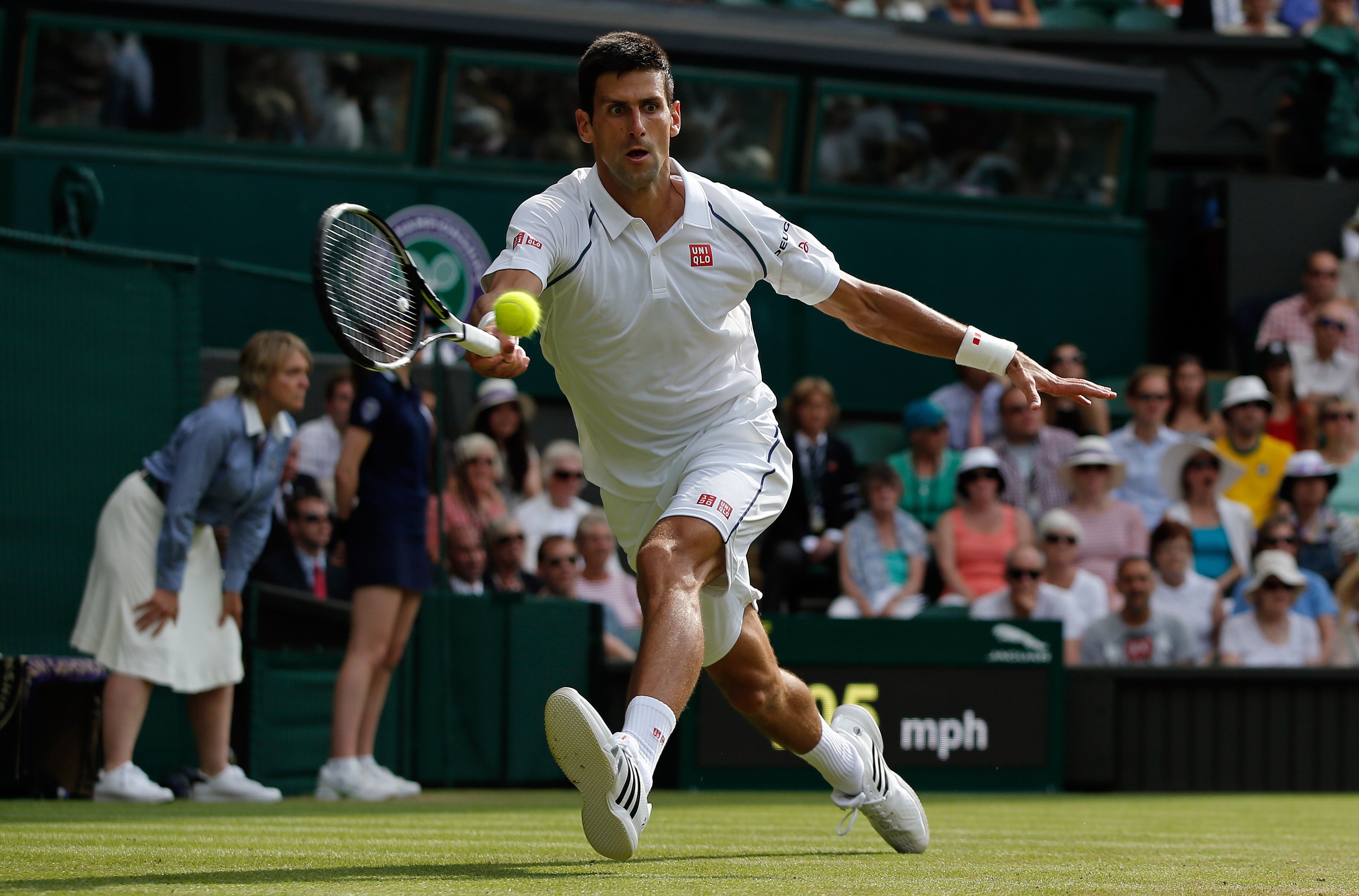 Novak Djokovic Endorsements 5 Fast Facts You Need to Know