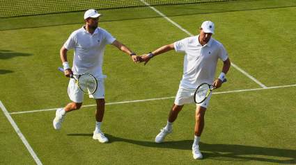 Wimbledon Dress Code: 5 Fast Facts You Need to Know