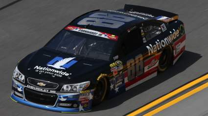 NASCAR Daytona 2015: Coke Zero 400 Lineup, Time & Channel
