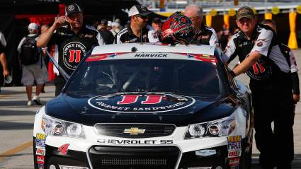 How to Watch NASCAR Coke Zero 400 2015 Live Stream Online