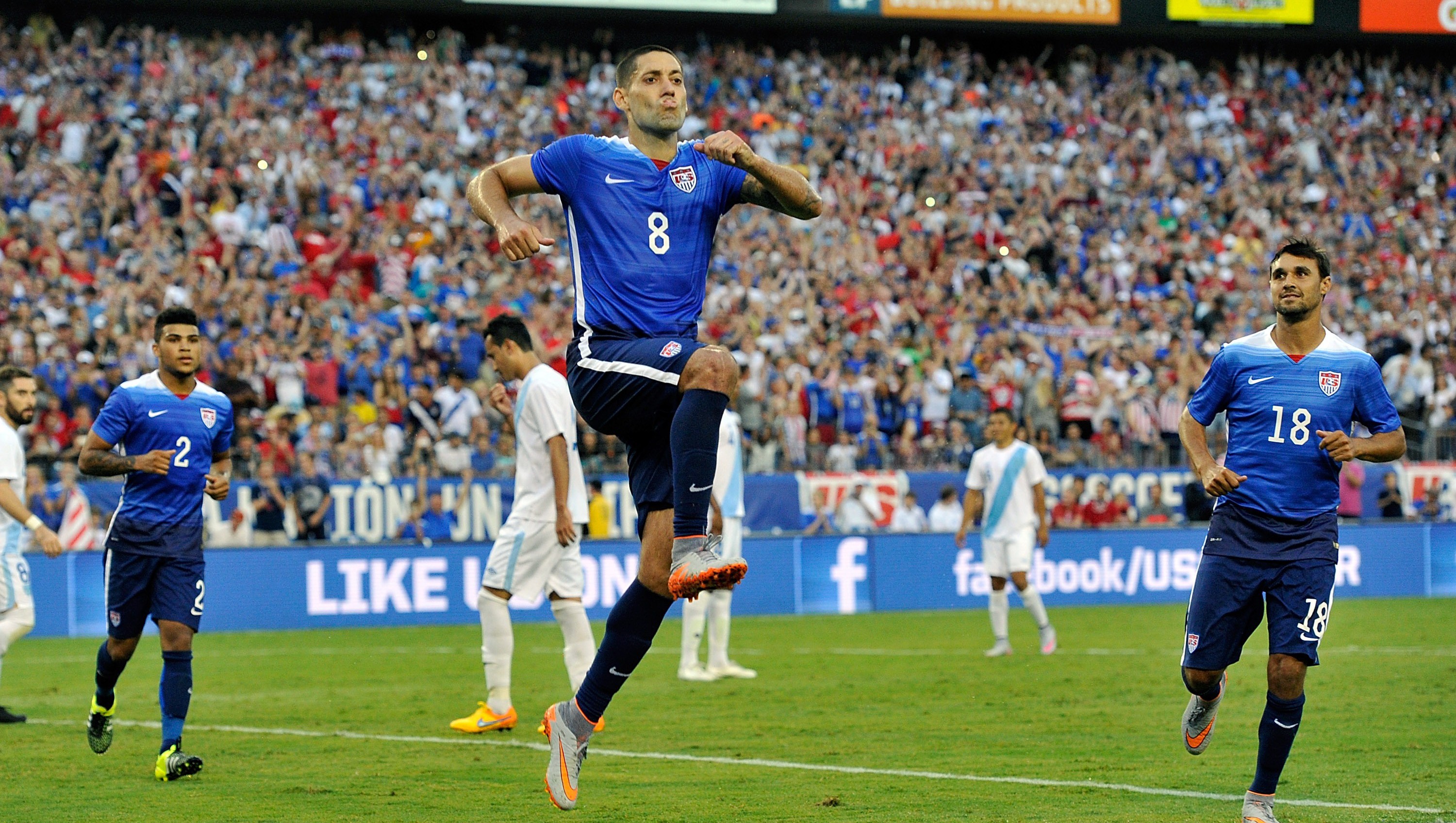How to Watch USA vs. Honduras Gold Cup Live Stream Online