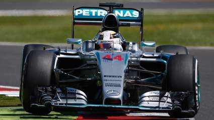 How to Watch British Grand Prix F1 Live Stream Online