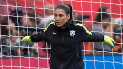 USA vs. Japan: Women’s World Cup Final TV Channel & Time