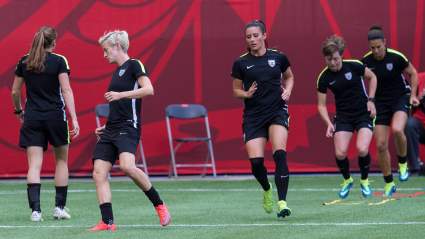 How to Watch USA-Japan World Cup Final Live Stream Online