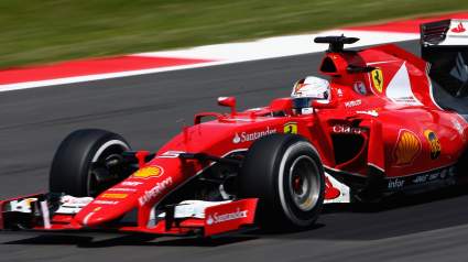 F1 Hungarian Grand Prix: Time, TV Channel & Odds
