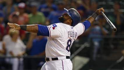 Home Run Derby 2015: Time, TV, Bracket & MLB Betting Odds