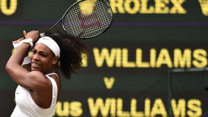 Serena Williams’ Endorsements: 5 Fast Facts You Need to Know