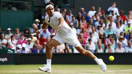 Wimbledon 2015: Betting Odds for the Men’s Quarterfinals