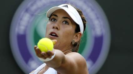 Garbine Muguruza: 5 Fast Facts You Need to Know