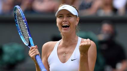 Maria Sharapova’s Endorsements: 5 Fast Facts You Need to Know