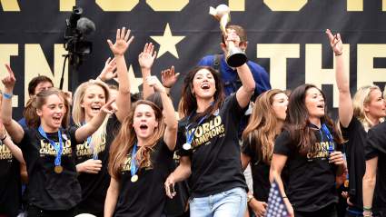 How to Watch US Women’s Soccer Parade Live Stream Online