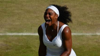 Serena Williams: 5 Fast Facts You Need to Know