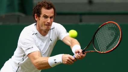 Wimbledon 2015: Odds & Prop Bets For the Men’s Semifinals