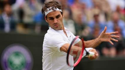 Watch Wimbledon Tennis Men’s Semi-Final Live Stream Online