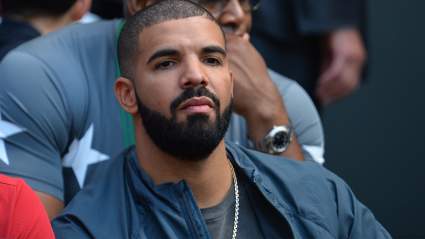 Serena Williams & Drake: 5 Fast Facts You Need to Know