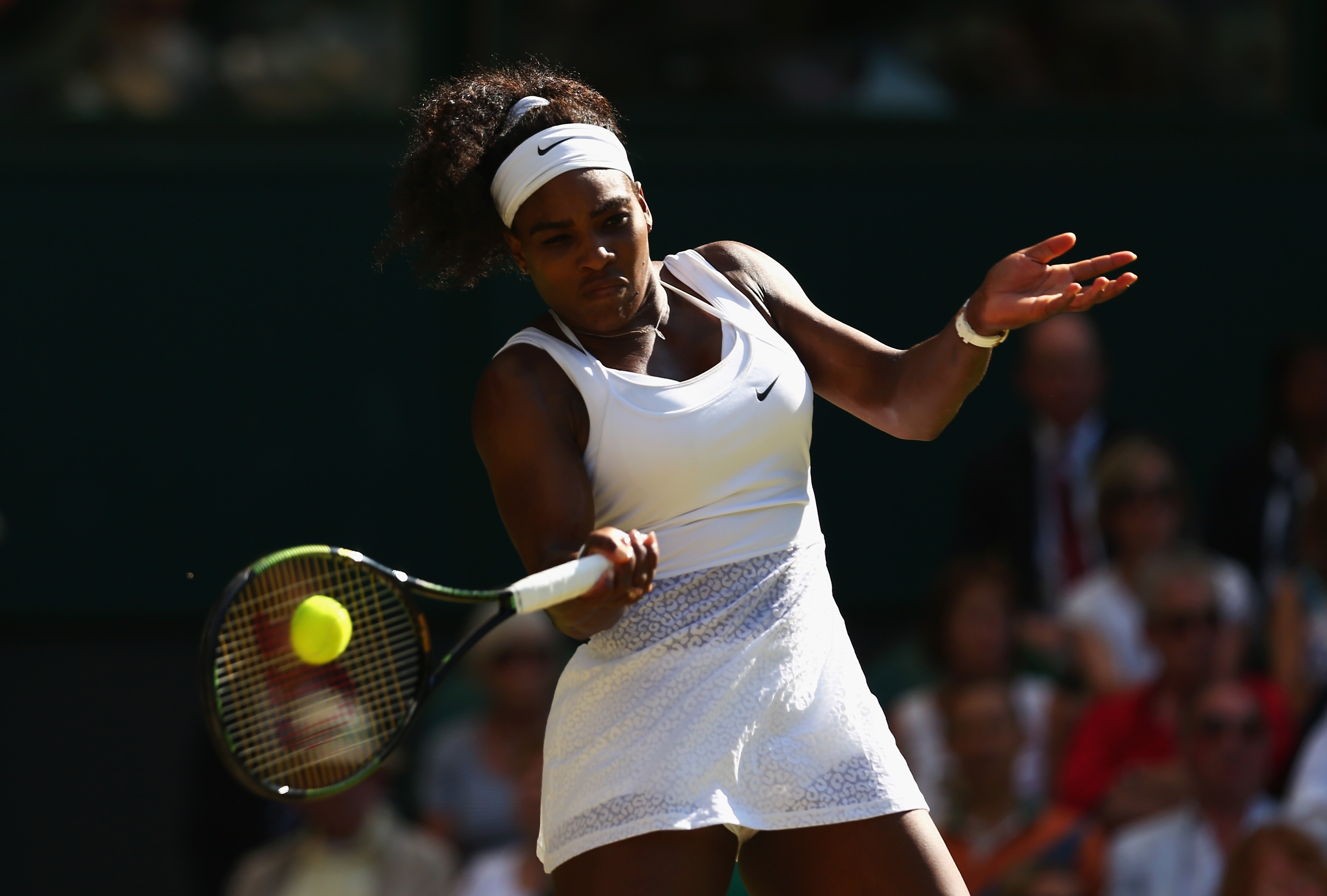 Watch Wimbledon Tennis Women's Final Live Stream Online