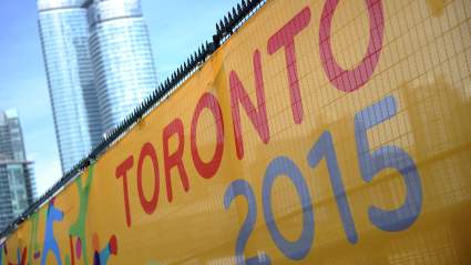 How to Watch Pan Am Games Opening Ceremony Live Stream