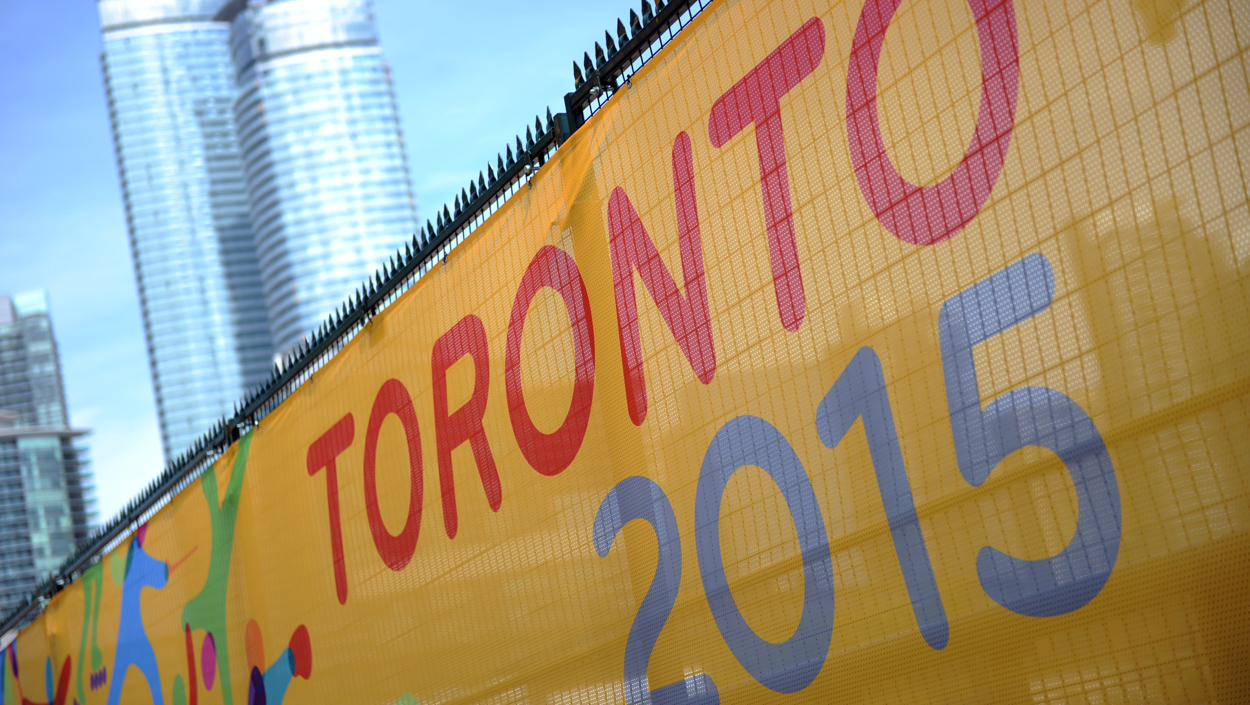 How to Watch Pan Am Games Opening Ceremony Live Stream