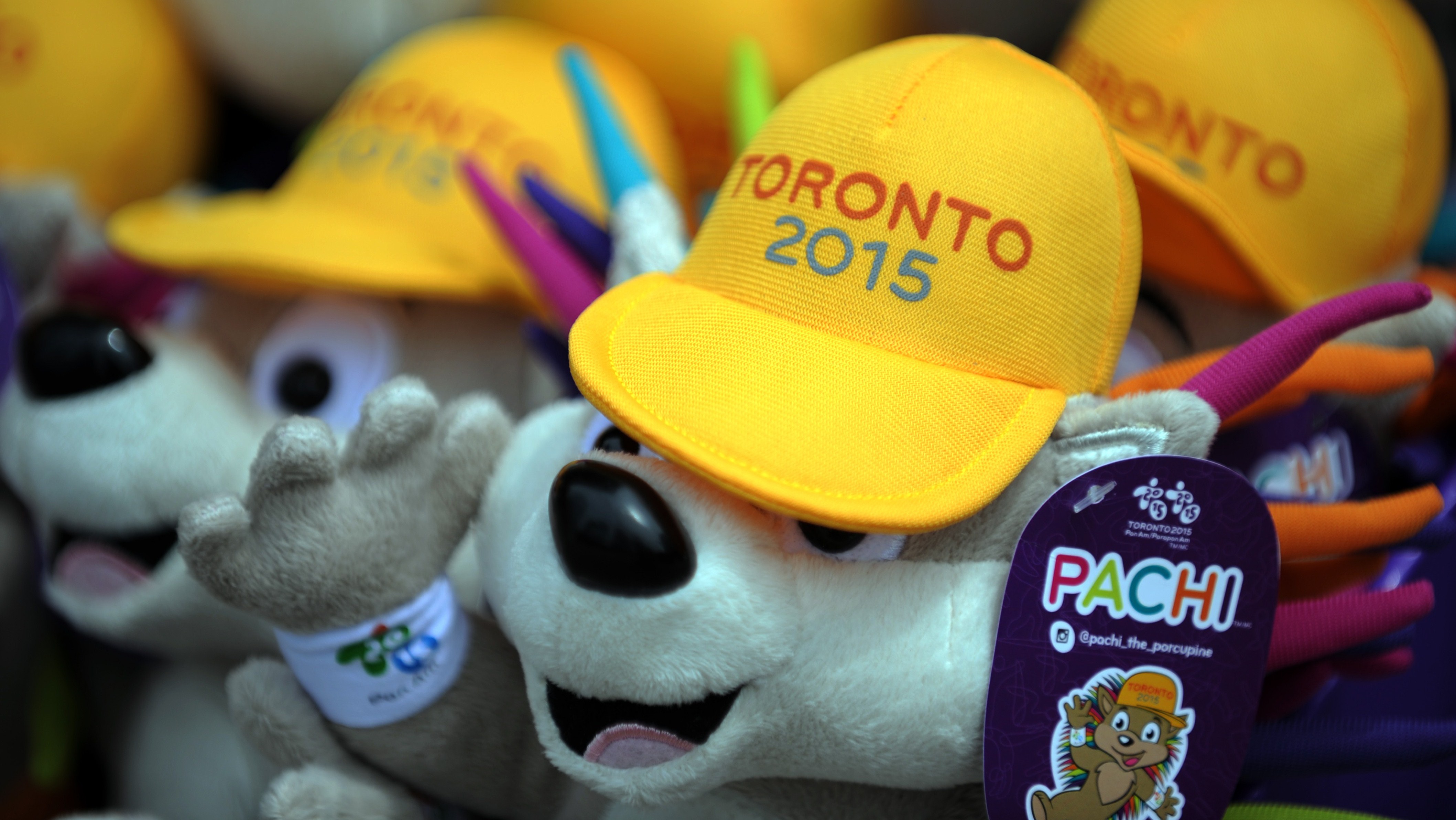 How to Watch Pan Am Games Opening Ceremony Live Stream