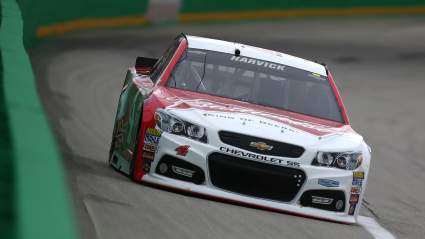 How to Watch NASCAR Quaker State 400 Live Stream Online