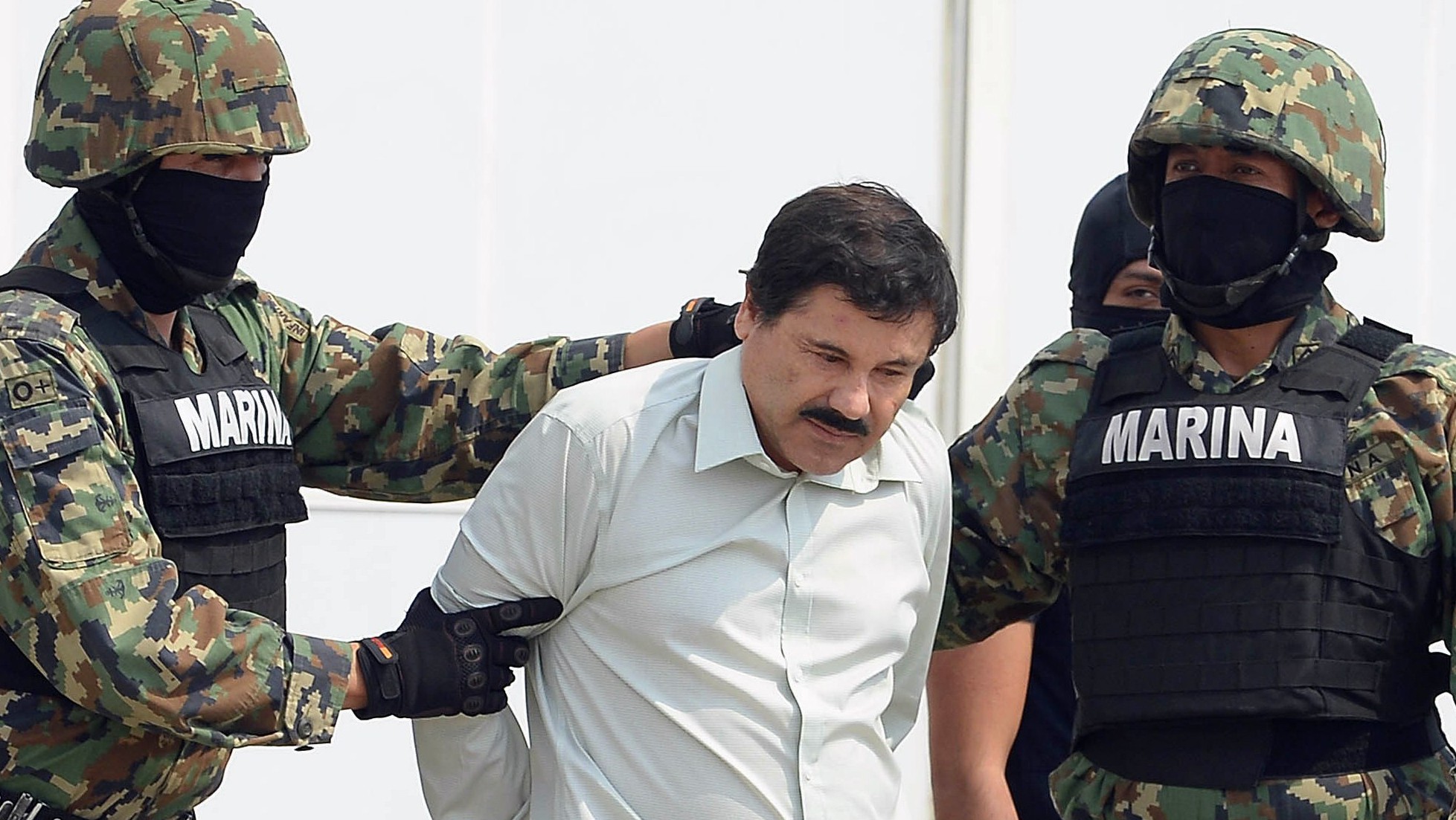 'El Chapo' Guzman Escapes 5 Fast Facts You Need to Know