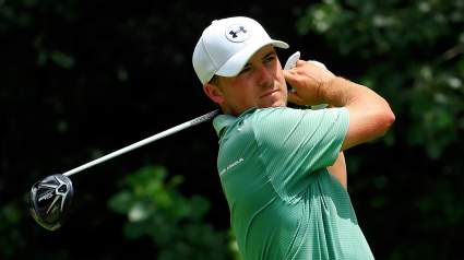 British Open 2015: Dates, Tee Times, Channel & Golf Odds